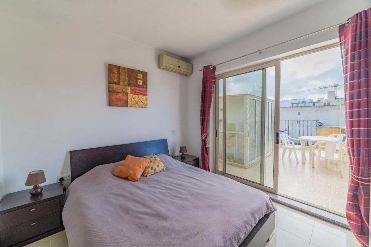 Amazing Views Of Spinola Bay In Heart Of Stjulians-Hosted By Sweetstay Saint Julian's Dış mekan fotoğraf